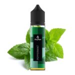 Juicy Vape Classics - Peppermint 12/60ml