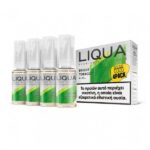 Liqua Bright Tobacco 4*10ml Pack