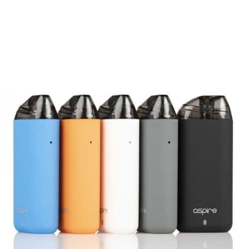 Aspire - Minican Pod System