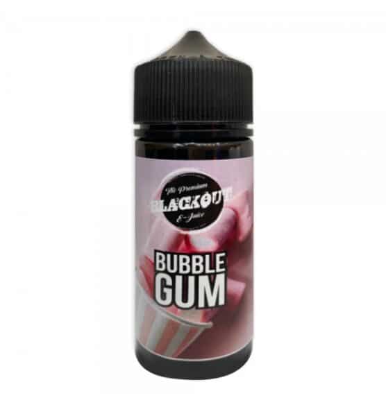 Blackout - Bubblegum 36/120ml