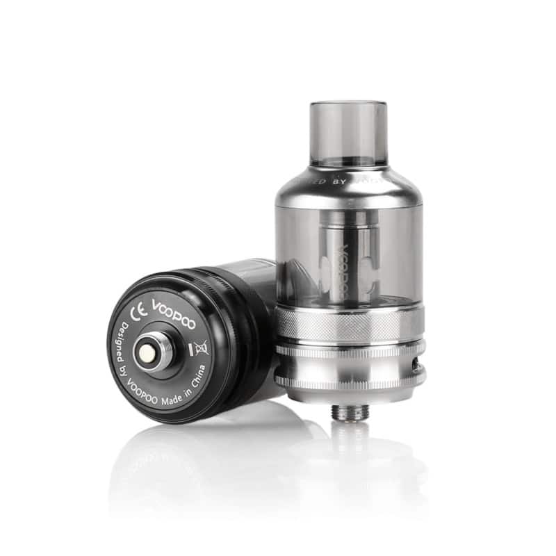 Voopoo - TPP Pod Tank Kit (5.5ml) Voopoo - TPP Pod Tank Kit (5.5ml)