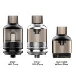 Voopoo - TPP Pod Tank Kit (5.5ml)