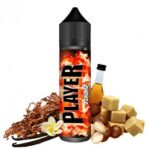 Eliquid France - Player Mix & Vape 30/70ml