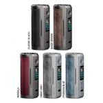 Voopoo - DRAG X Plus Mod