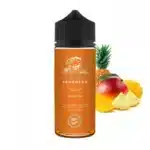 Steam Train Traquero Flavor Shot 120ml