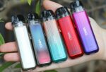 Voopoo - Vinci 2ml Pod Kit (800mah)