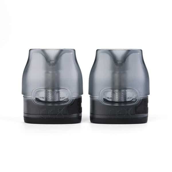 VooPoo - Vthru Replacement Pod