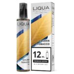 Liqua Mix & Go Golden Tobacco 60ml