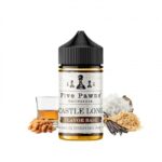 Five Pawns - Castle Long 30/60ml Flavor Shot