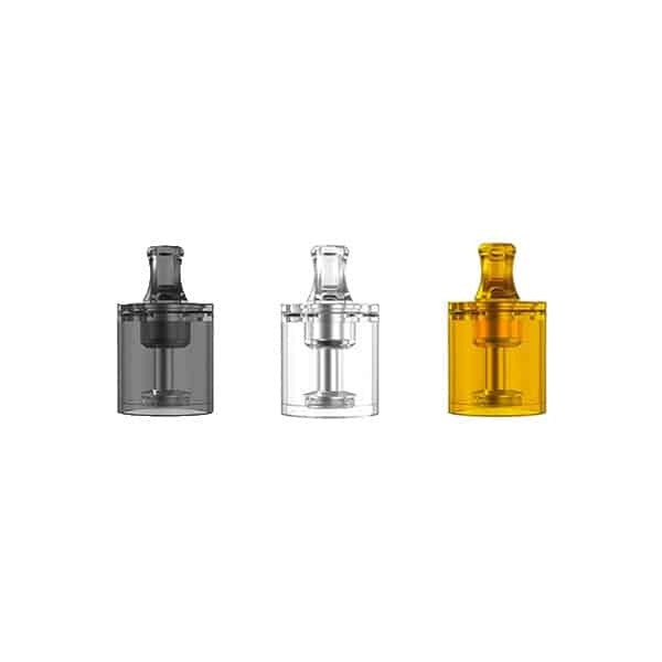 Ambition Mods - Bishop Top Fill Cap 4ml