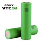 Sony VTC5A 18650 Li-Ion Battery