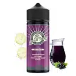Steam Train Off Track Flavor Shot 120ml