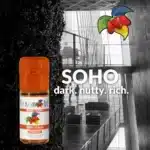 Flavour Art Soho Concentrate 10ml