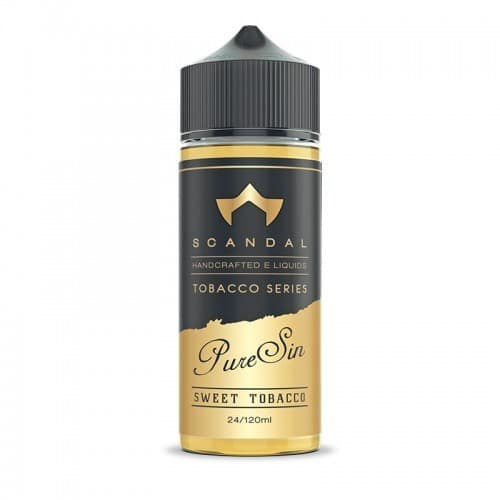 The Big Scandal - Pure Sin 30/120ml