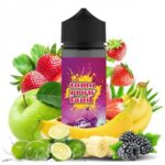 Blackout - Reload Tommorowland 36/120ml