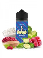Blackout - Fro-Yo Breeze 36/120ml
