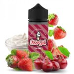Blackout - Fro-Yo Scoop 36/120ml