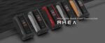 Aspire - RHEA 200W TC Mod