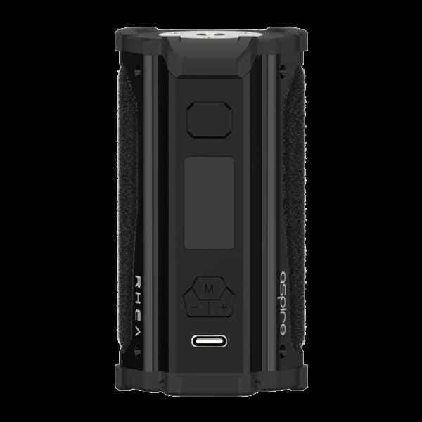 Aspire - RHEA 200W TC Mod