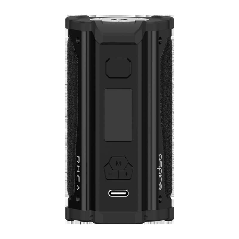 Aspire - RHEA 200W TC Mod Aspire - RHEA 200W TC Mod