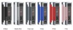 Aspire - Zelos 3 3200mAh TC Mod