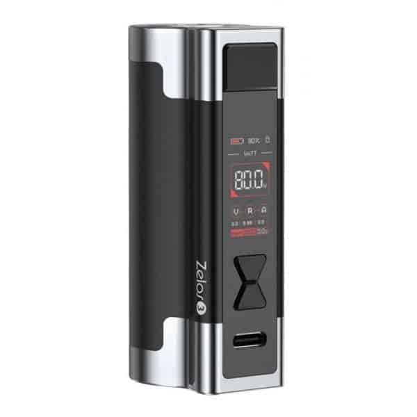 Aspire - Zelos 3 3200mAh TC Mod