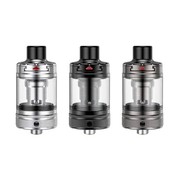 Aspire - Nautilus 3 Clearomizer