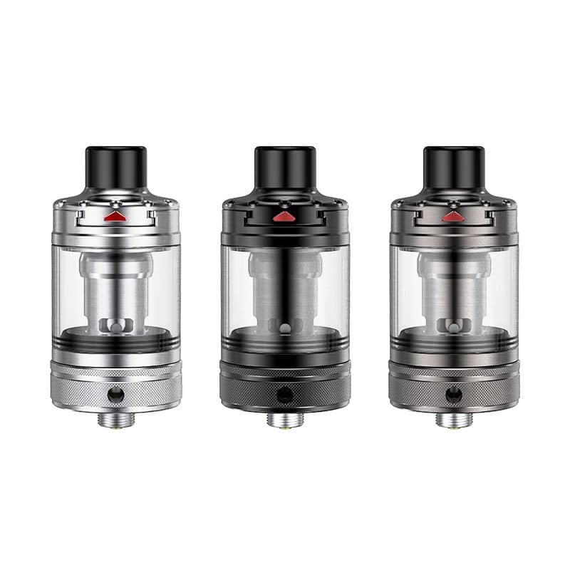Aspire - Nautilus 3 Clearomizer Aspire - Nautilus 3 Clearomizer