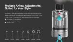 Aspire - Nautilus 3 Clearomizer