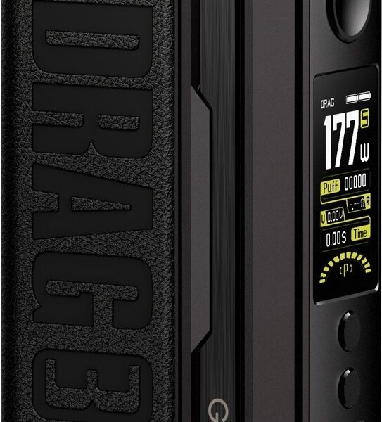 Voopoo - DRAG 3 Pod Mod
