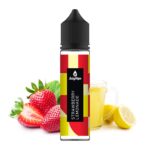 Juicy Vape Classics - Strawberry Lemonade 12/60ml