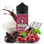Blackout - Fro-Yo Black Forest 36/120ml