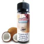 Blackout - Vanilla Coconut 36/120ml