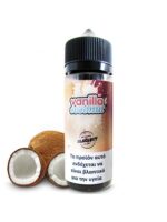 Blackout - Vanilla Coconut 36/120ml