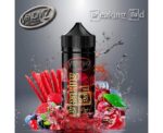 Venomz Breaking Bad Code Red120ml