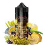 Venomz Breaking Twisted yellow 120ml