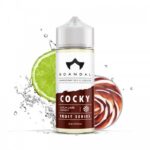 The Big Scandal - COCKY 30/120ml