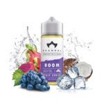 The Big Scandal - BOOM 30/120ml