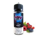 Blackout - Berry Mix 36/120ml