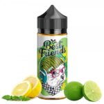 Best Friends - Karmen 25/100ml Flavor Shot