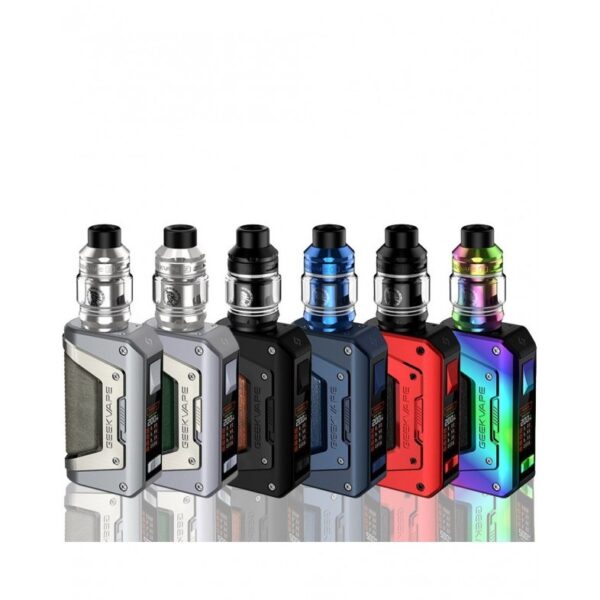 Geekvape - L200 Kit (Aegis Legend V2)