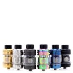 GEEKVAPE - ZMAX 4ML CLEAROMIZER