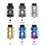 GEEKVAPE - ZMAX 4ML CLEAROMIZER
