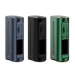 HELLVAPE - AREZ 120W TC BOX MOD