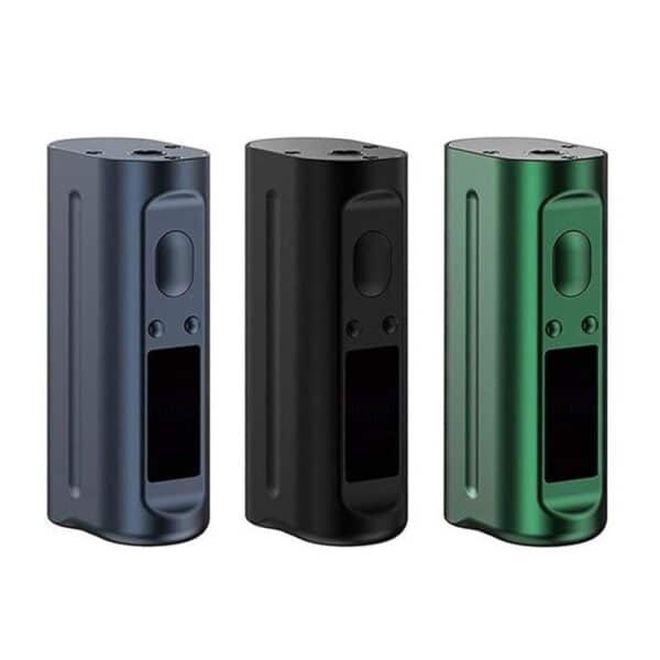 HELLVAPE - AREZ 120W TC BOX MOD