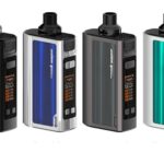 GEEKVAPE - OBELISK 60W POD KIT