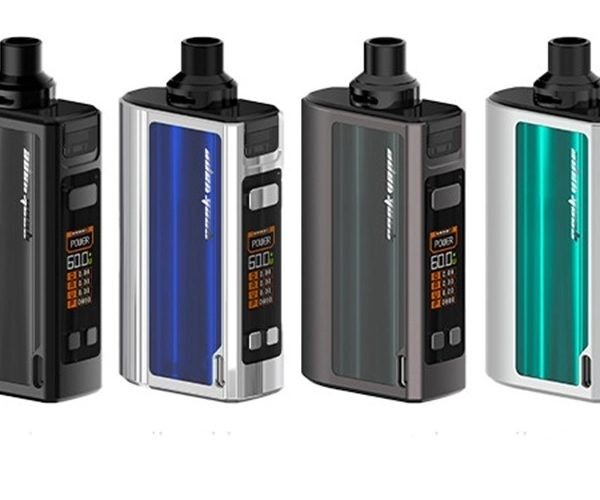 GEEKVAPE - OBELISK 60W POD KIT
