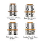 GEEKVAPE - ZMAX COILS