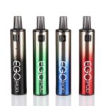 JOYETECH - EGO POD AST STARTER KIT (1000 MAH)