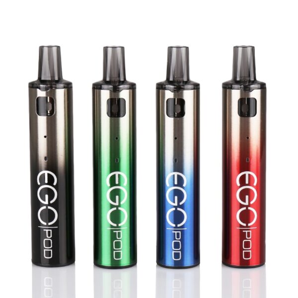 JOYETECH - EGO POD AST STARTER KIT (1000 MAH)